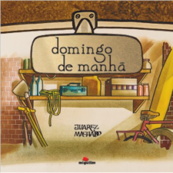 DOMINGO DE MANHÃ