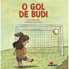 O GOL DE BUDI