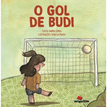 O GOL DE BUDI