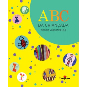 ABC DA CRIANÇADA