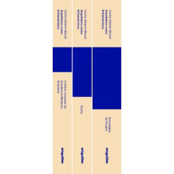 Box Arquitetura Como Infraestrutura - 3 Volumes