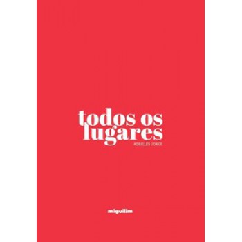 TODOS OS LUGARES