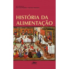 História da alimentação