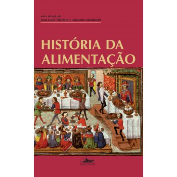 História da alimentação