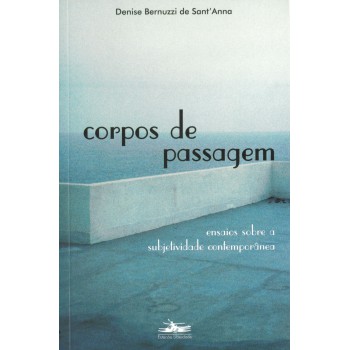 Corpos de passagem