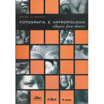 Fotografia E Antropologia
