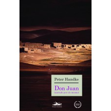 Don Juan (narrado por ele mesmo)