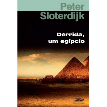 Derrida, um egípcio: o problema da pirâmide judia