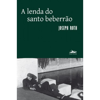 A Lenda Do Santo Beberrão