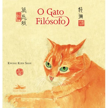 O gato filósofo