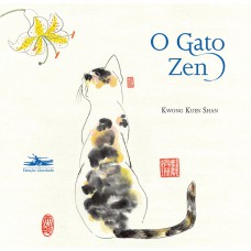 O gato zen