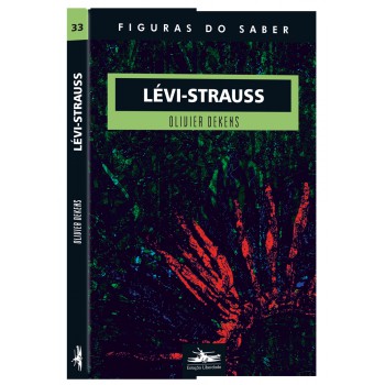 Lévi-Strauss