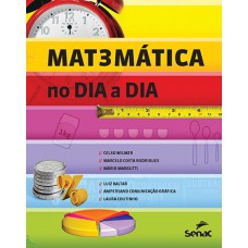 Matemática No Dia A Dia