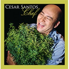 Cesar Santos, Chef