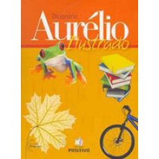 DICIONARIO AURELIO ILUSTRADO