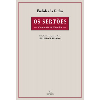 Os Sertões: Campanha De Canudos