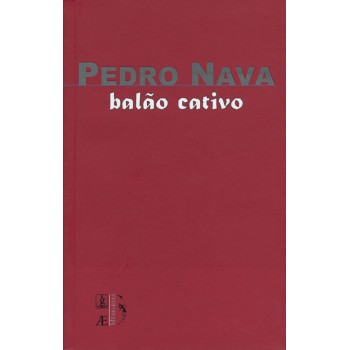 Balão Cativo