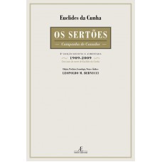 Os Sertões: Campanha De Canudos