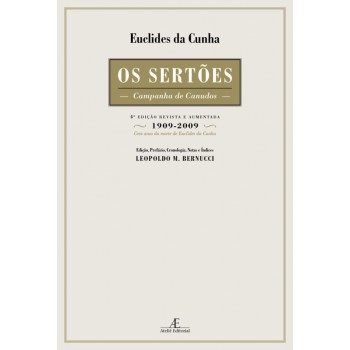 Os Sertões: Campanha De Canudos