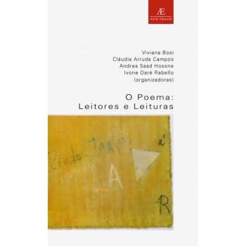 O Poema: Leitores E Leituras