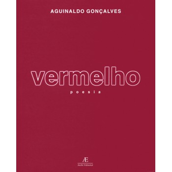 Vermelho: Poesia