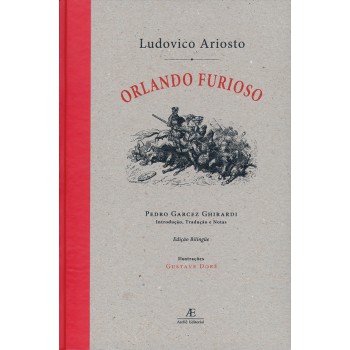 Orlando Furioso: Episódios