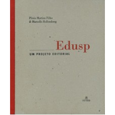 Edusp: Um Projeto Editorial