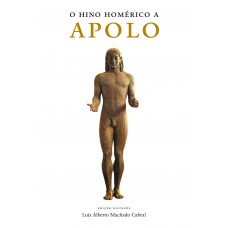 O Hino Homérico A Apolo