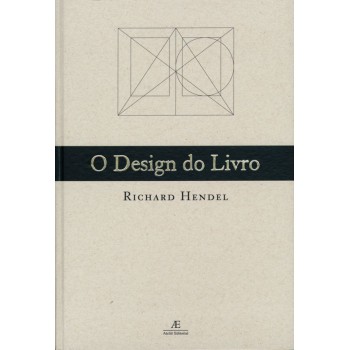 O Design Do Livro