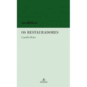 Os Restauradores