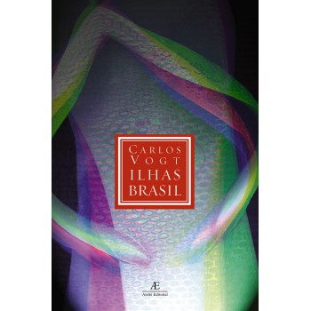 Ilhas Brasil: Poemas