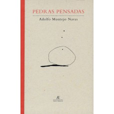 Pedras Pensadas: Inscrições (1980-2002)