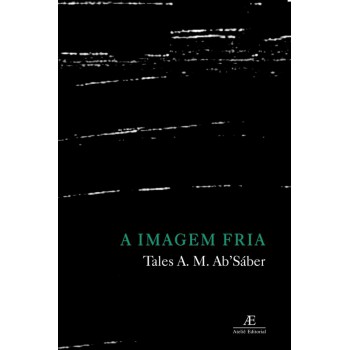 A Imagem Fria: Cinema E Crise Do Sujeito No Brasil Dos Anos 80