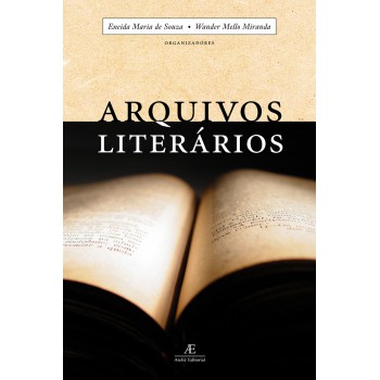 Arquivos Literários