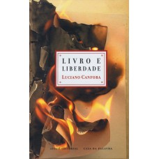 Livro E Liberdade