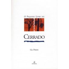 O Pequeno Livro Do Cerrado