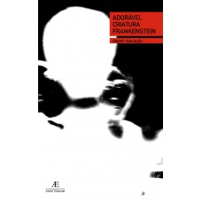 Adorável Criatura Rankenstein