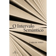 O Intervalo Semântico