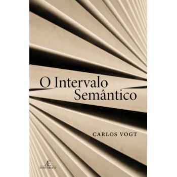 O Intervalo Semântico