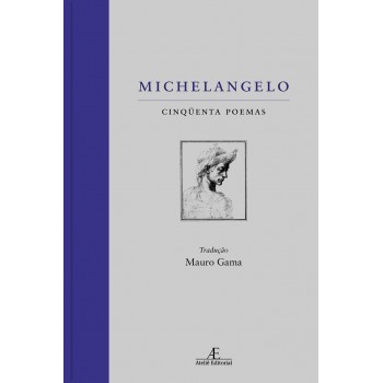 Michelangelo: 50 Poemas