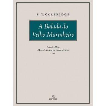 A Balada Do Velho Marinheiro