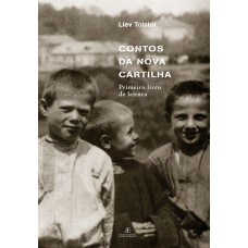 Contos Da Nova Cartilha: Primeiro Livro De Leitura