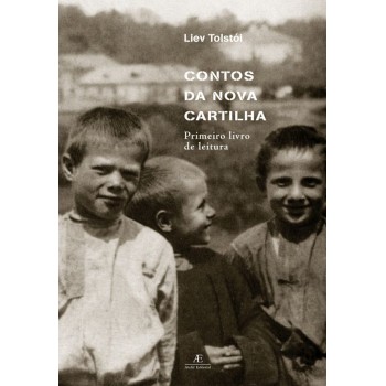 Contos Da Nova Cartilha: Primeiro Livro De Leitura