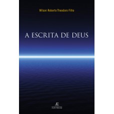 A Escrita De Deus