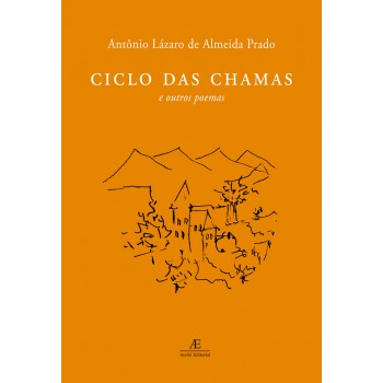 Ciclo Das Chamas: E Outros Poemas