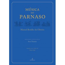 Música Do Parnaso