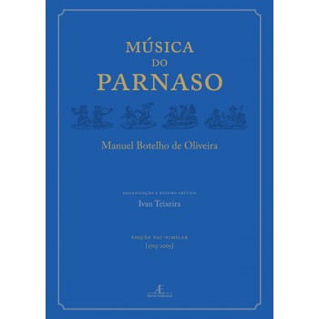 Música Do Parnaso