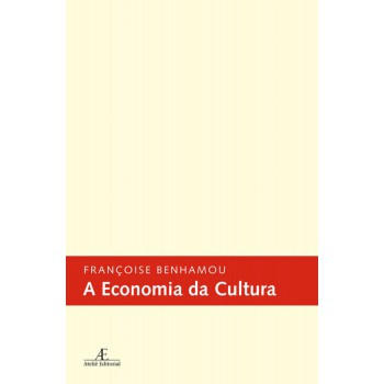 A Economia Da Cultura