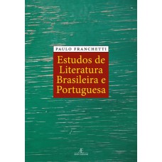 Estudos De Literatura Brasileira E Portuguesa