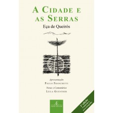 A Cidade E As Serras